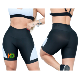 Short Fitness personalizadoTreino Suplex